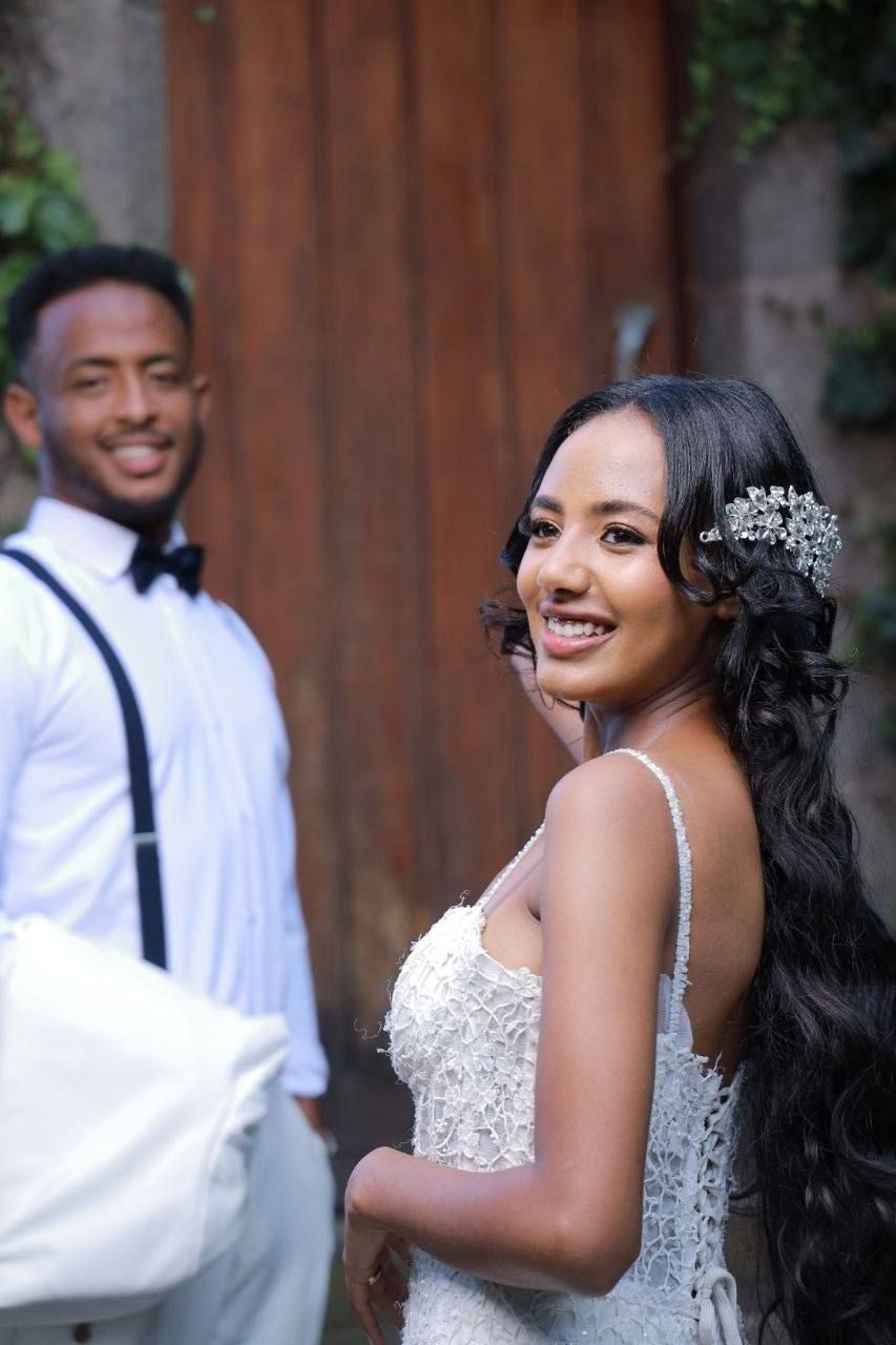 Wedding photo 18
