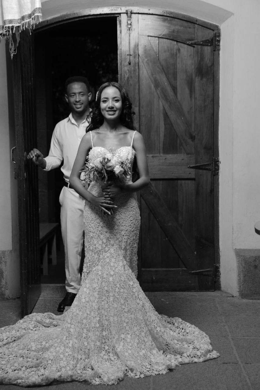 Wedding photo 19