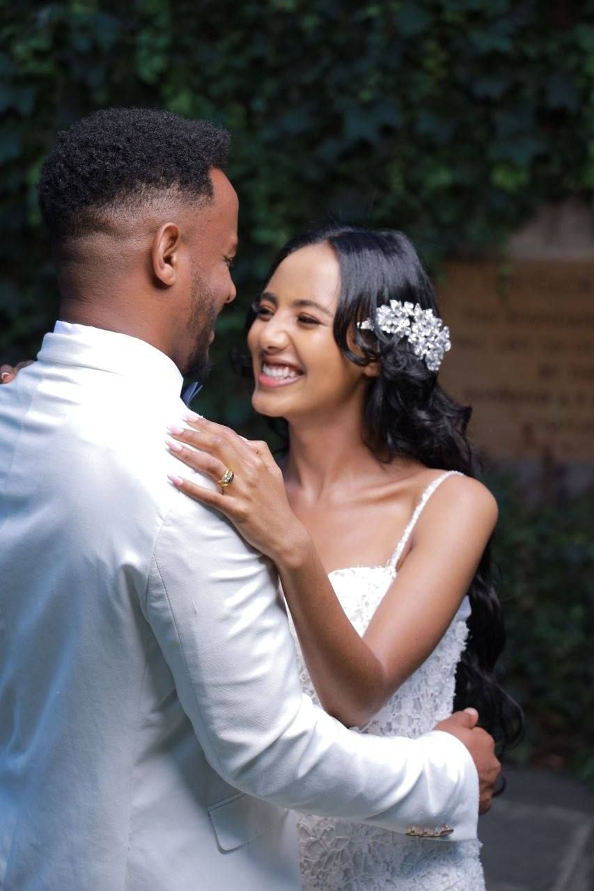 Wedding photo 20