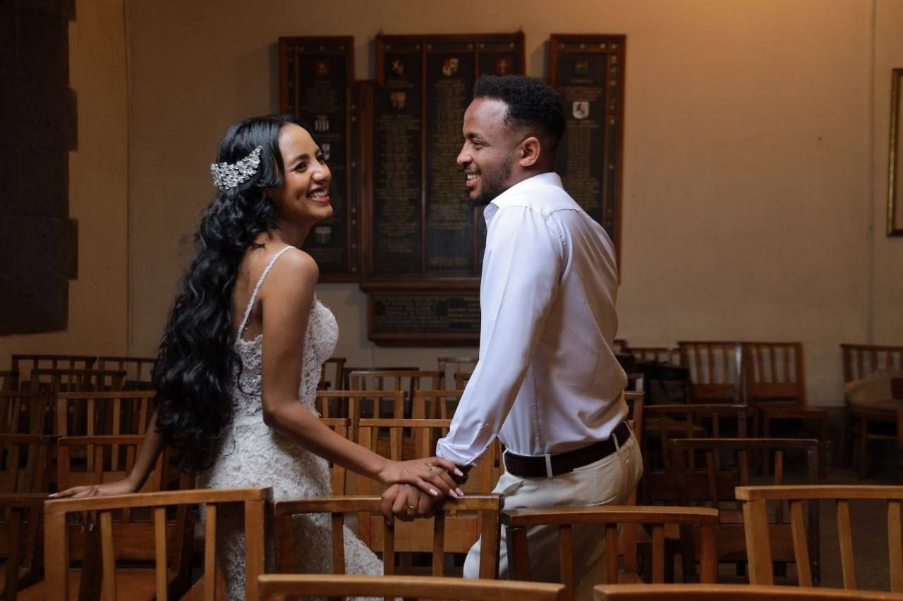 Wedding photo 21