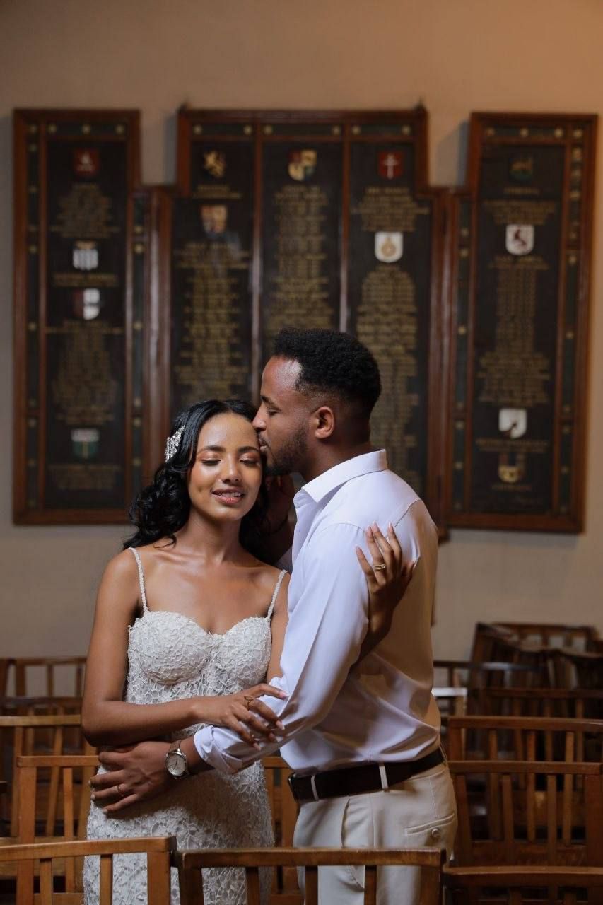 Wedding photo 22