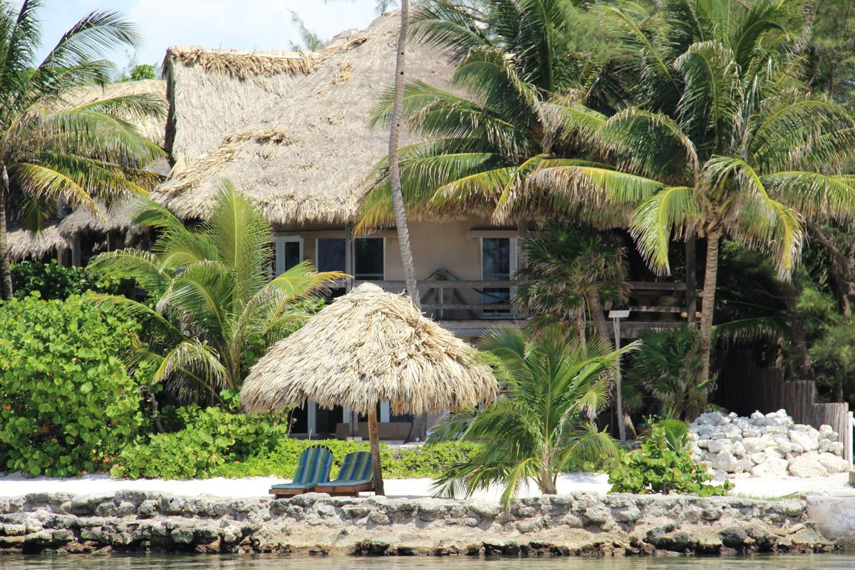 Xanadu Island Resort