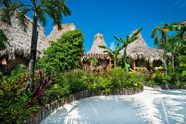 Ramon's Village Resort