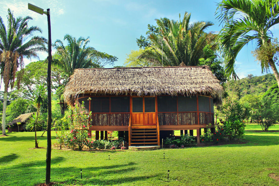 Bocawina Rainforest Resort