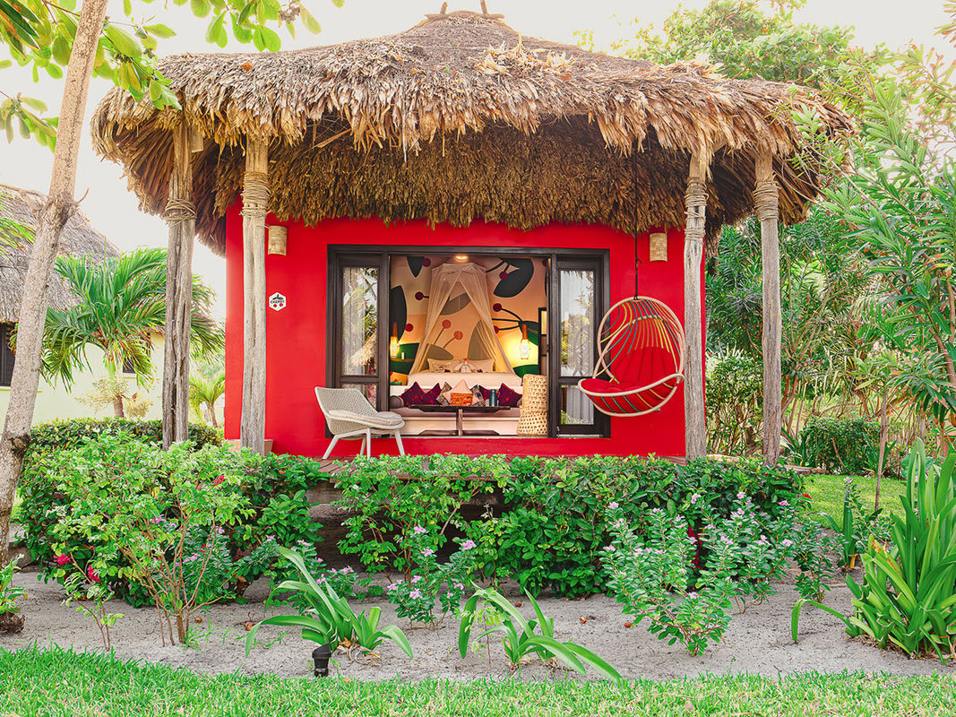 overview of Matachica