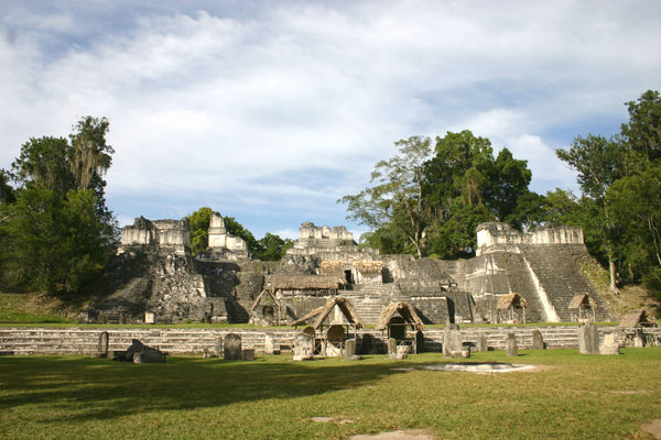 Tikal