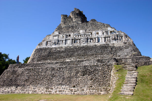 Xunantunich