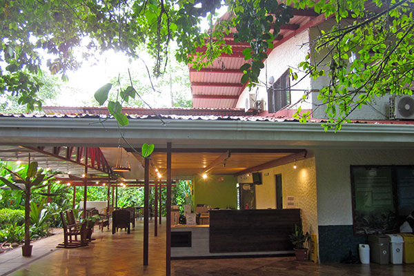 Tirimbina Rainforest Lodge
