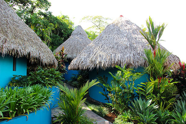 Xandari Resort and Spa