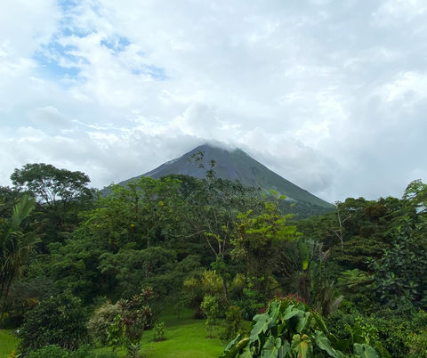 Classic Costa Rica Holiday