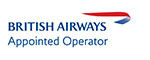 BA Appointed Operator Logo