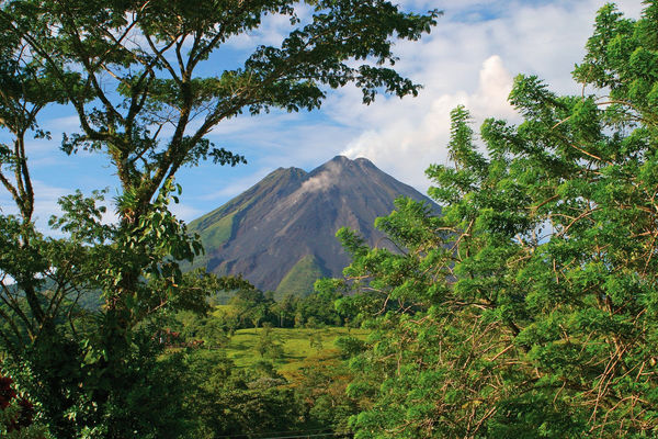 Classic Costa Rica