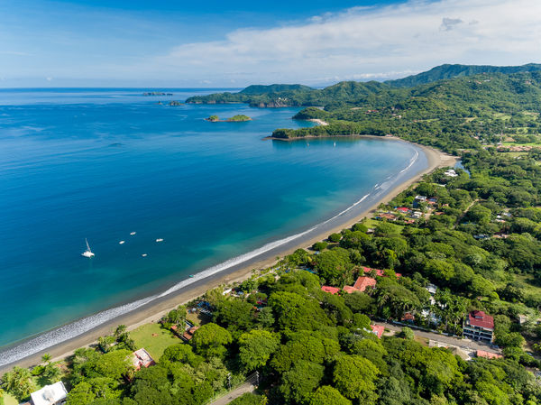 Guanacaste Region