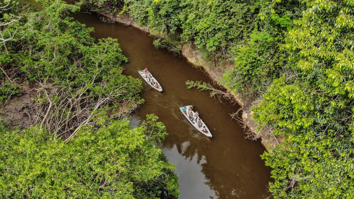 Guyana