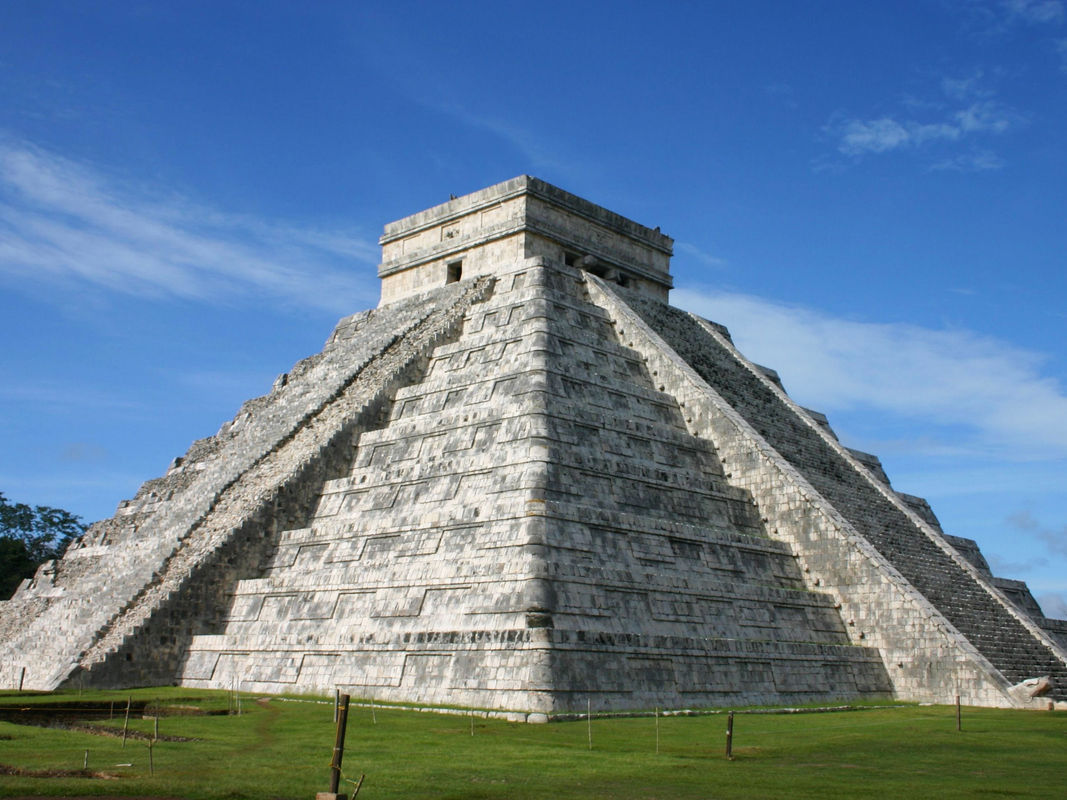 Yucatan Self Drive Experience