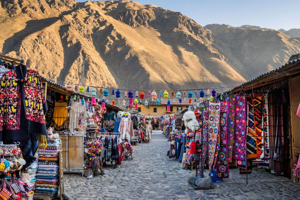 Peru