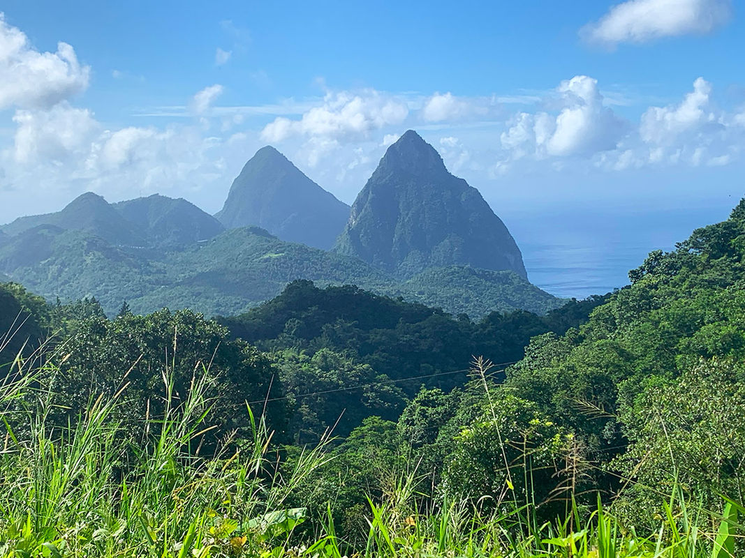 Saint Lucia