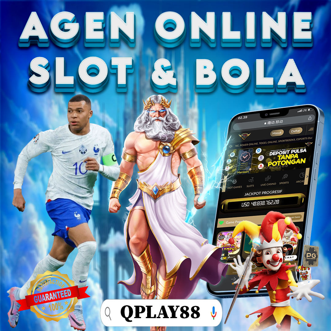 judi bola
