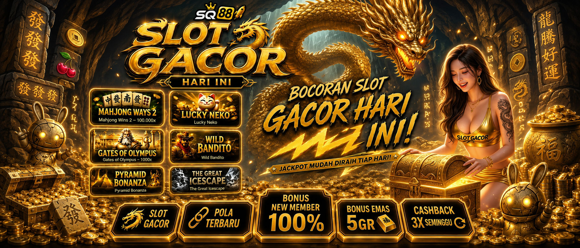 Link Gacor