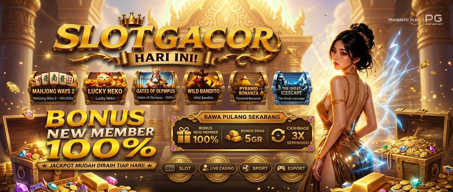 Link Gacor