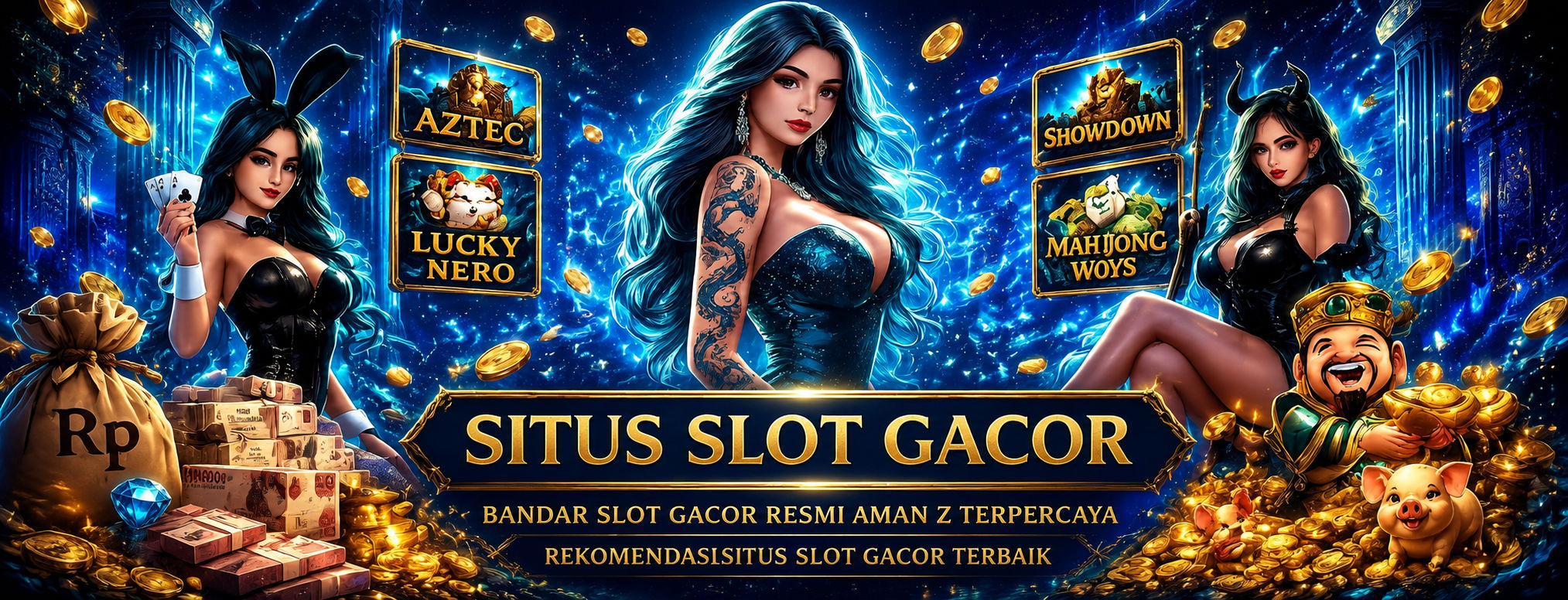 Link Gacor