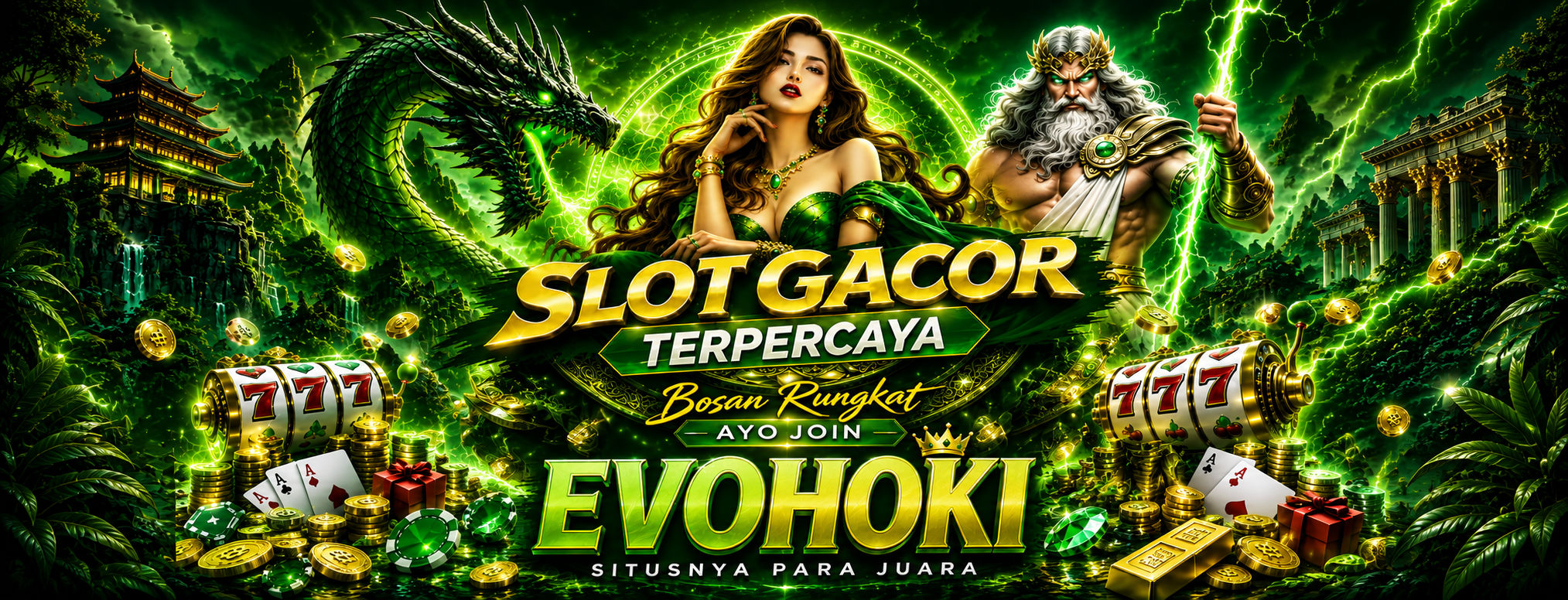 Link Gacor