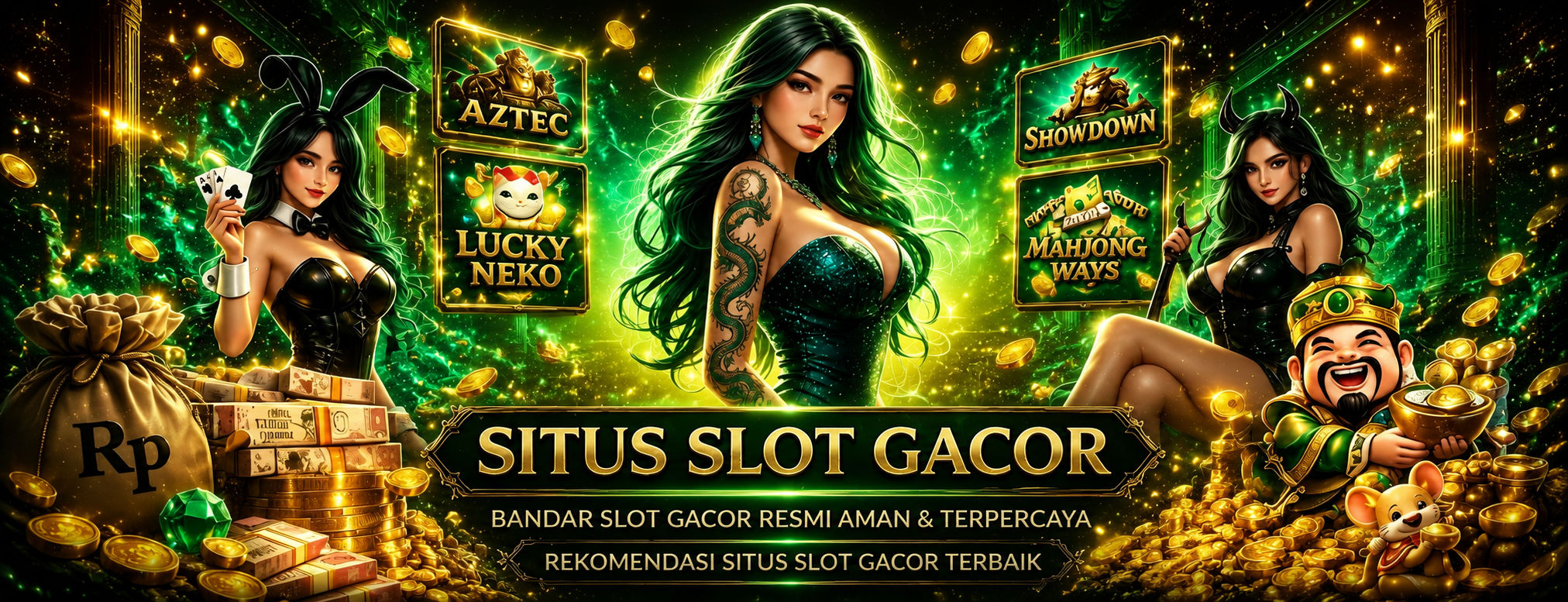 Link Gacor