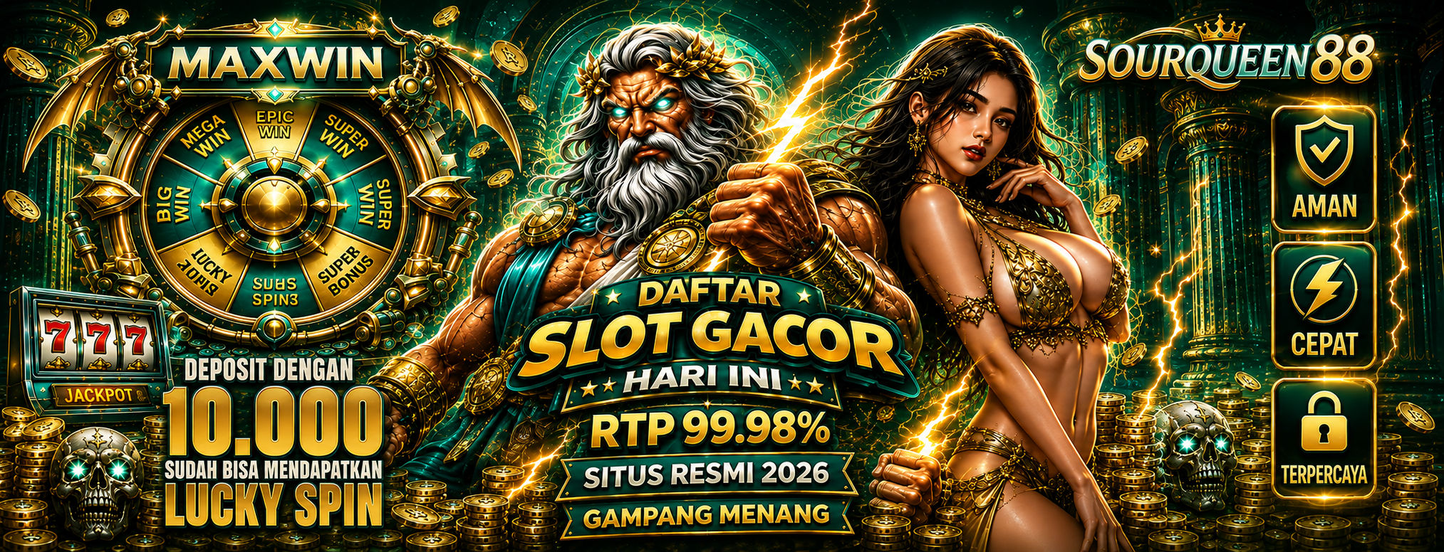 Link Gacor