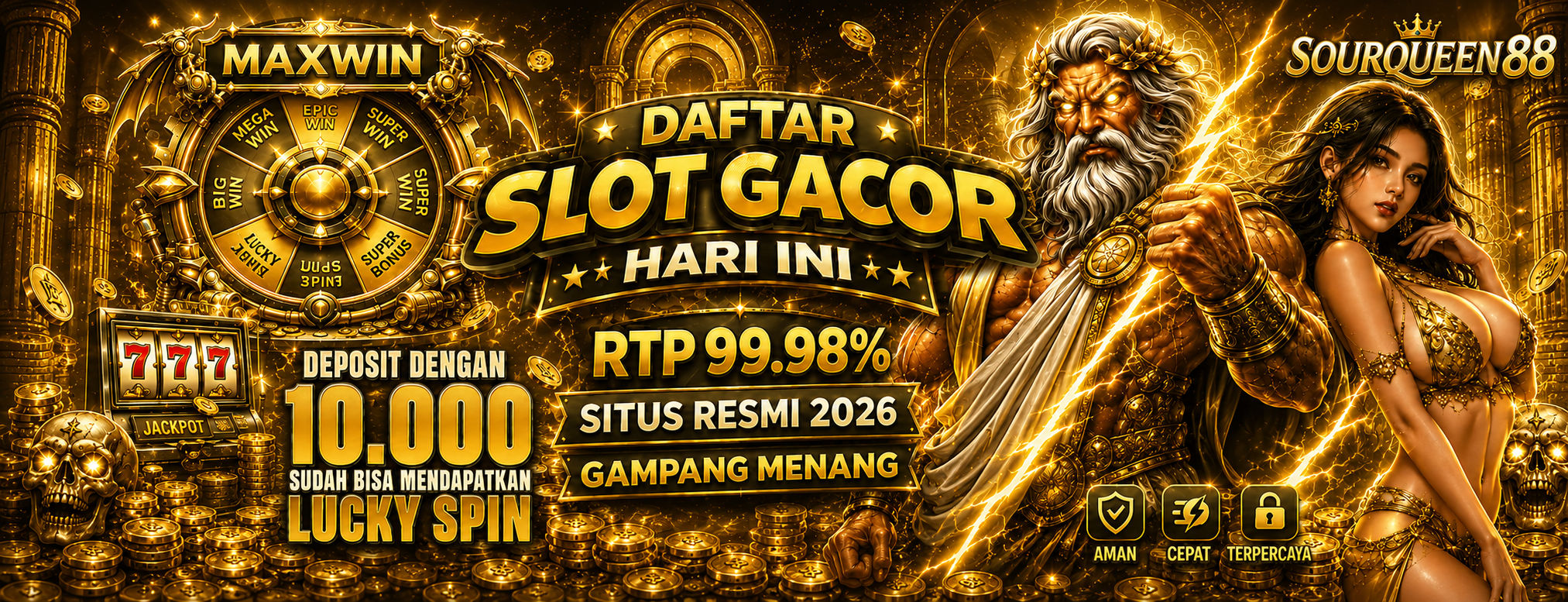 Link Gacor