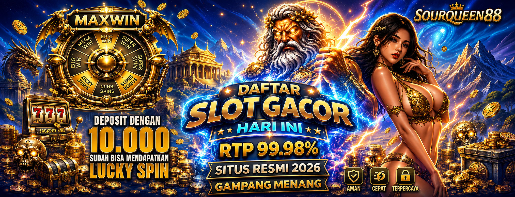 Link Gacor