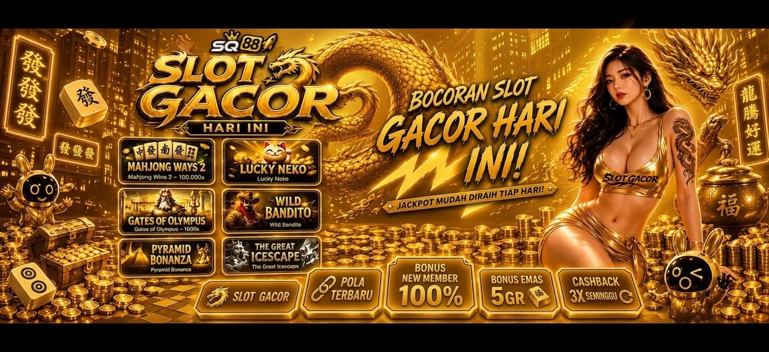 Link Gacor