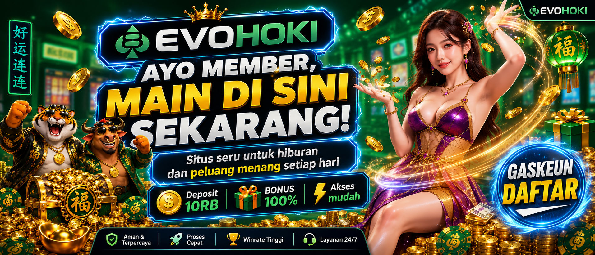 Link Gacor