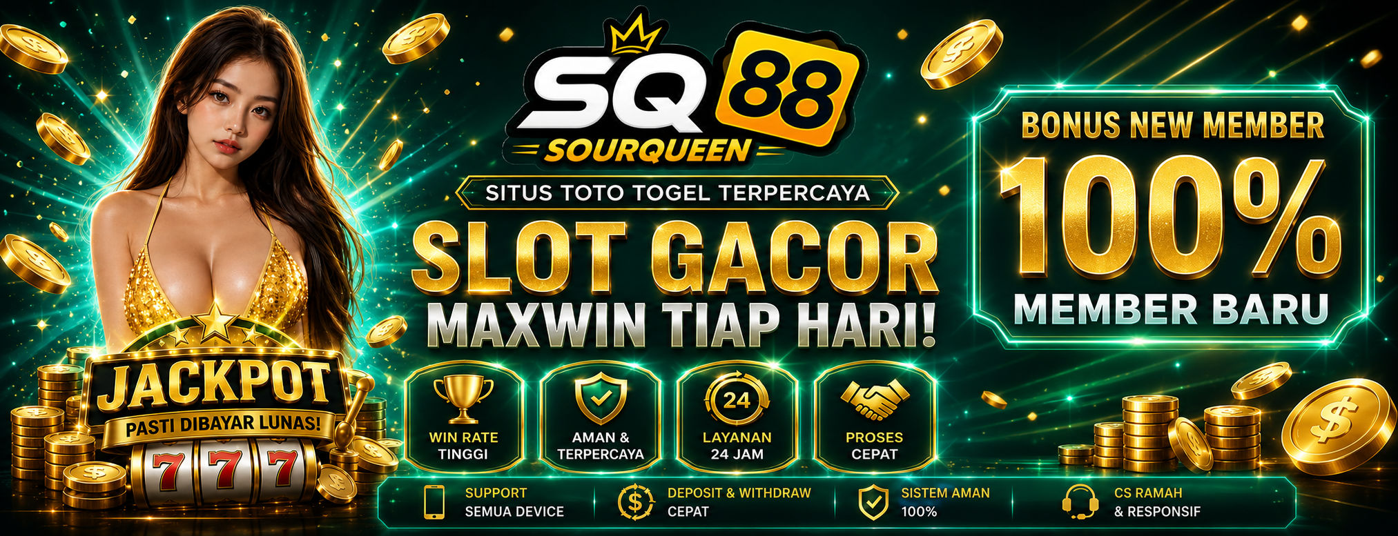 Link Gacor