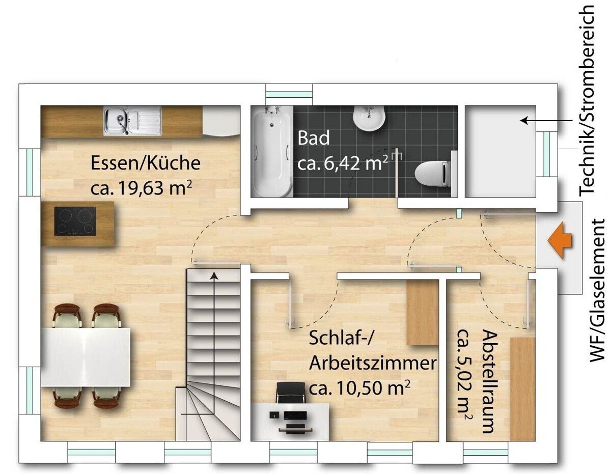 Immobilienbild