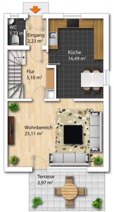 Immobilienbild