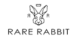 Logo-Rare Rabbit