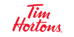 Logo-Tim Hortons