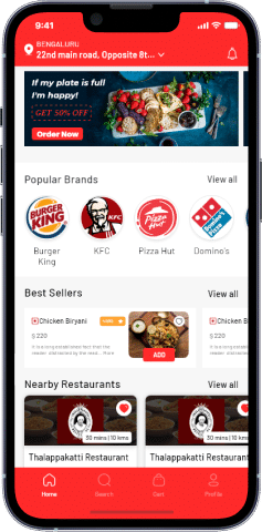 Food-Delivery-App-Development-Customer-App
