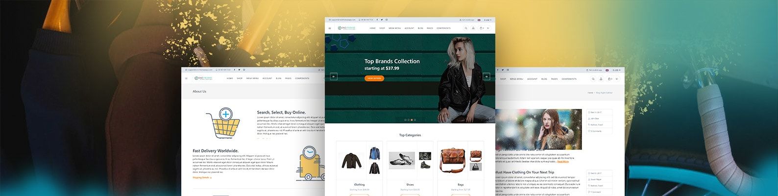ng starter app ng starter app