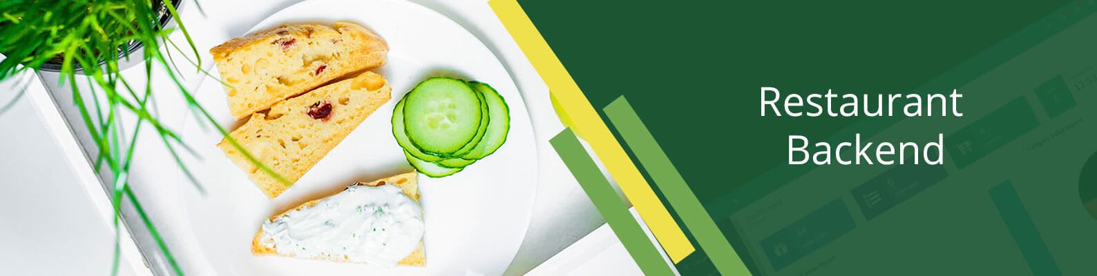 Node JS Restaurant App Backend Dashboard node JS restaurant backend dashboard