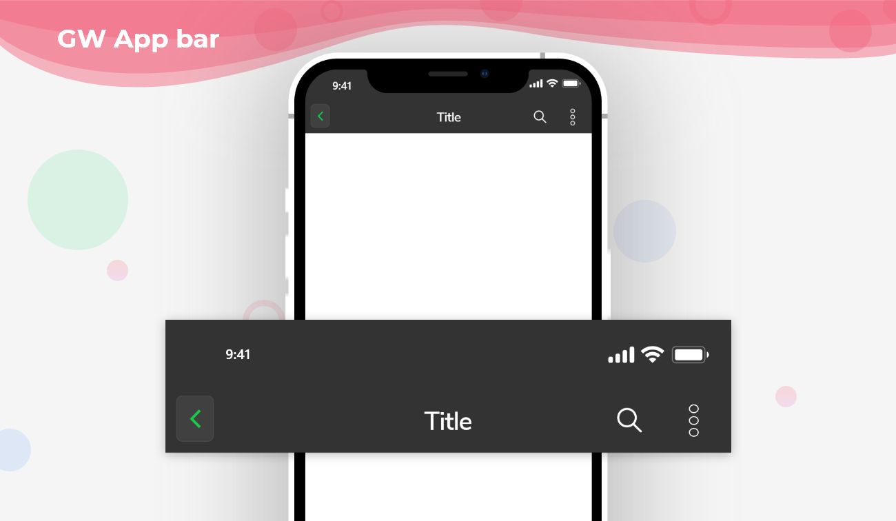 Sliver App Bar in Flutter