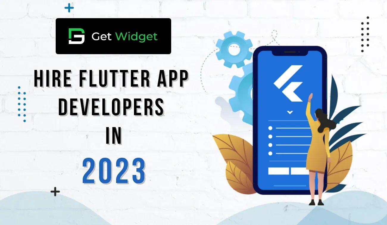 Optimizing User Experience with Flutter Get Widget Size