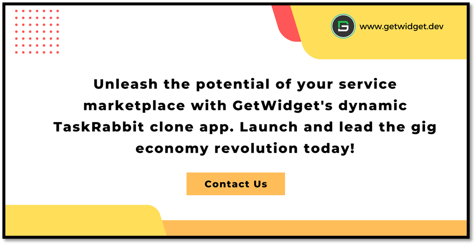 Task Rabbit Clone app development company