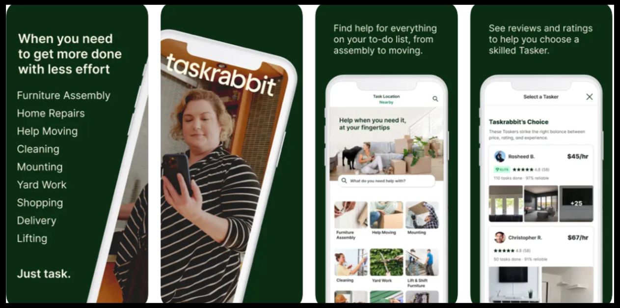 TaskRabbit