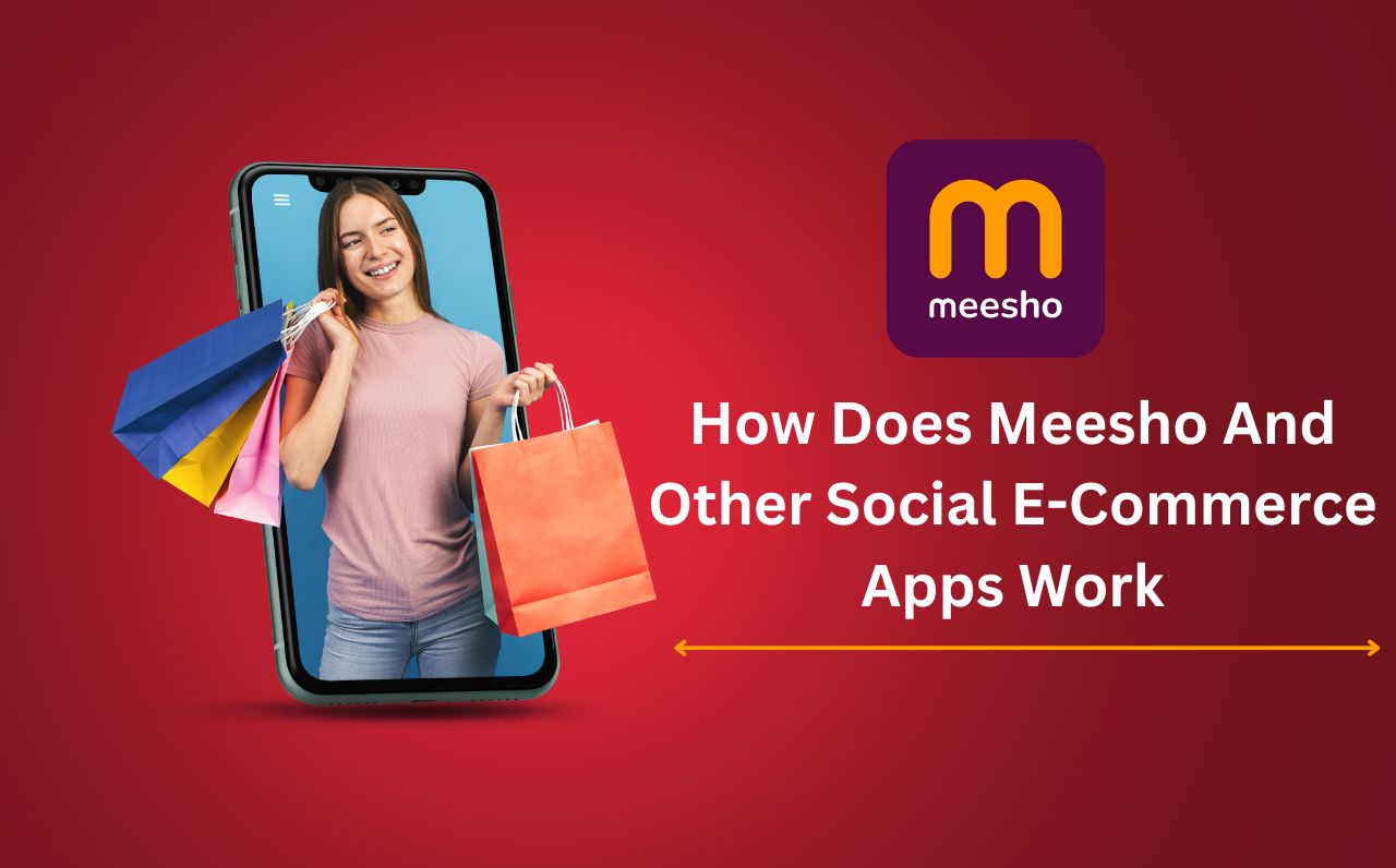 Meesho best shopping app - Whatsapp ->  (+