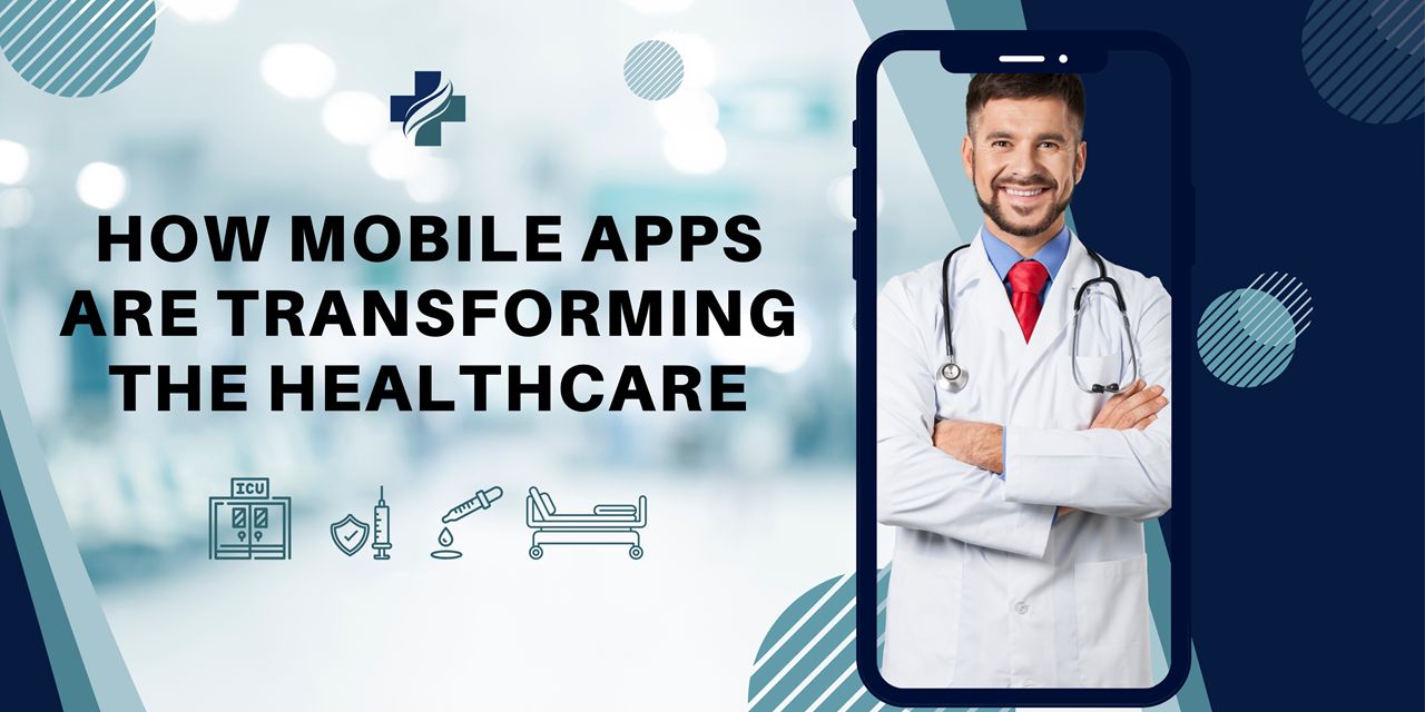 Healthcare mobile app development