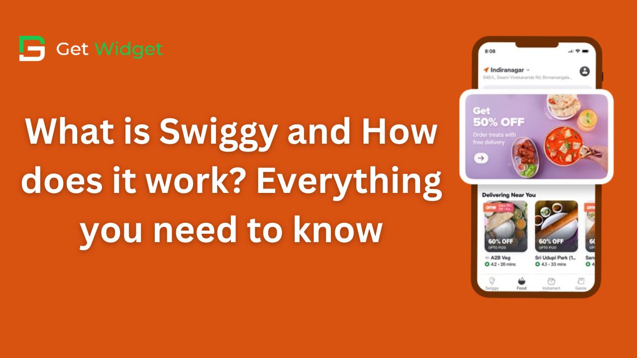 swiggy business model