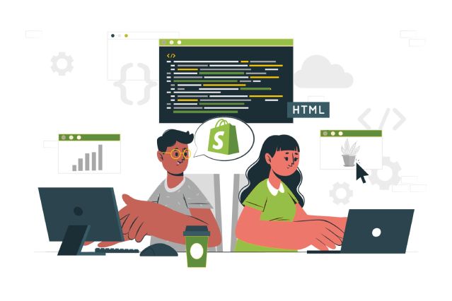 Hire Shopify Plus Developers