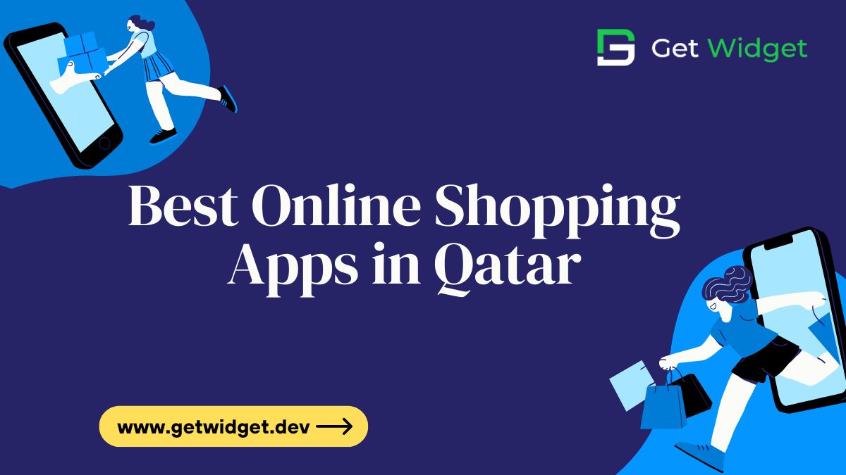 Best online shopping apps in qatar updated 2024 