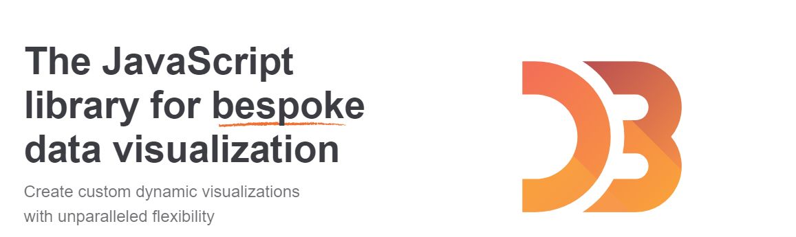 5 Best JavaScript Libraries for Data Visualization - Get Widget image.